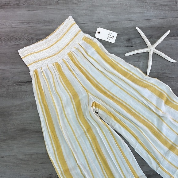 🔆BILLABONG🔆 ALL LINED UP BEACH PANTS - Picture 6 of 14